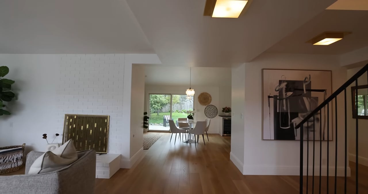 Impressive Luxury Remodel in Coastal Del Mar