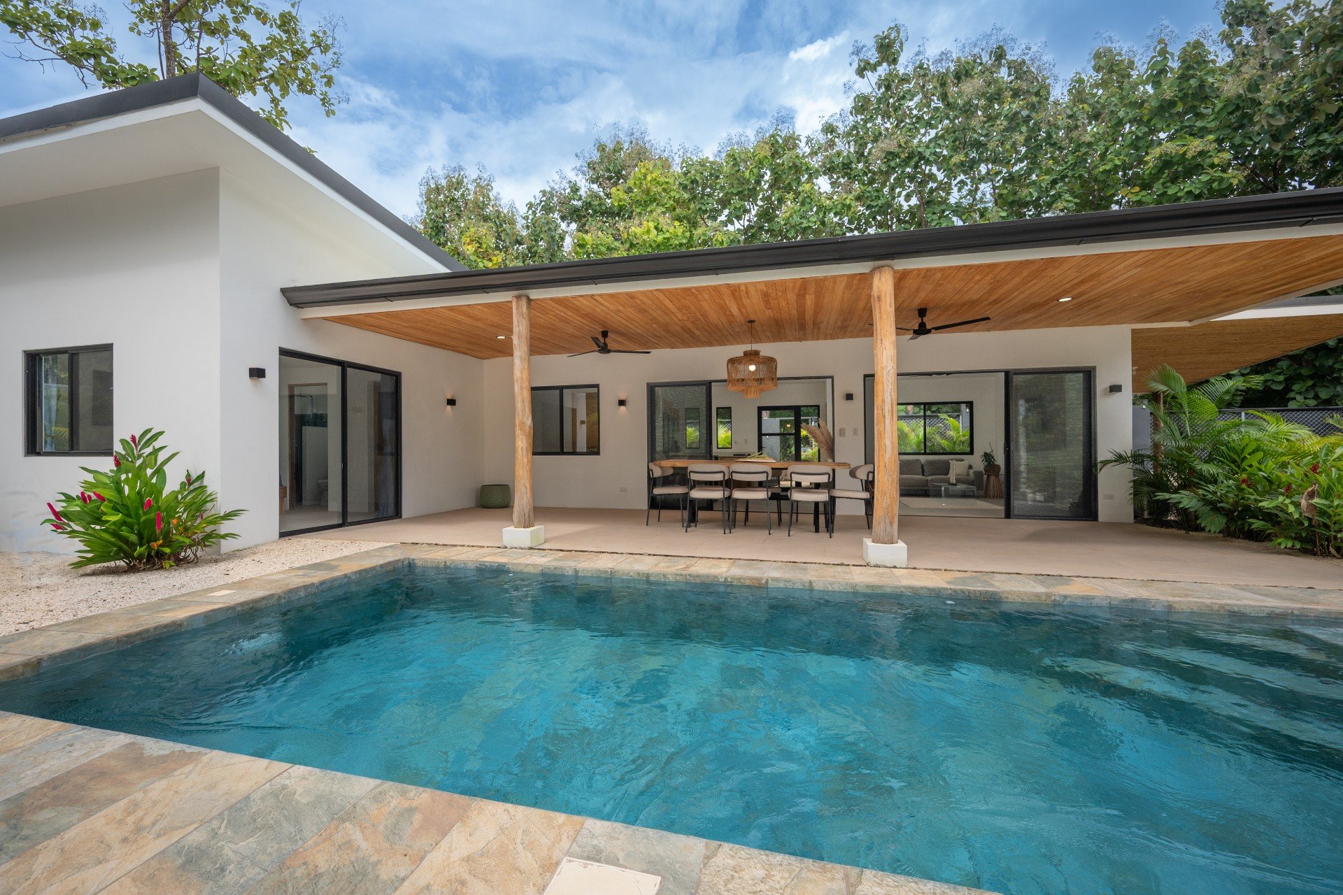 Casa Ginger Rio Santos , Tamarindo, Guanacaste