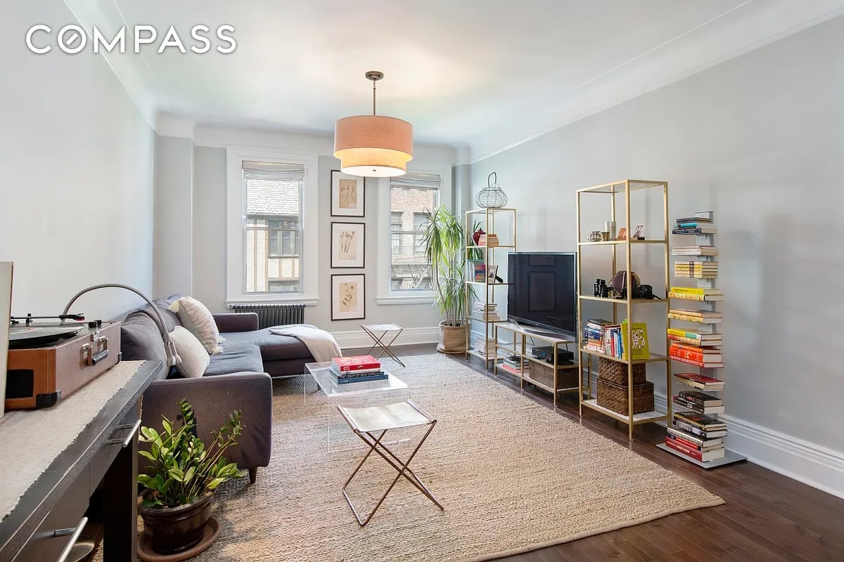 250 West 75th Street Unit:6A