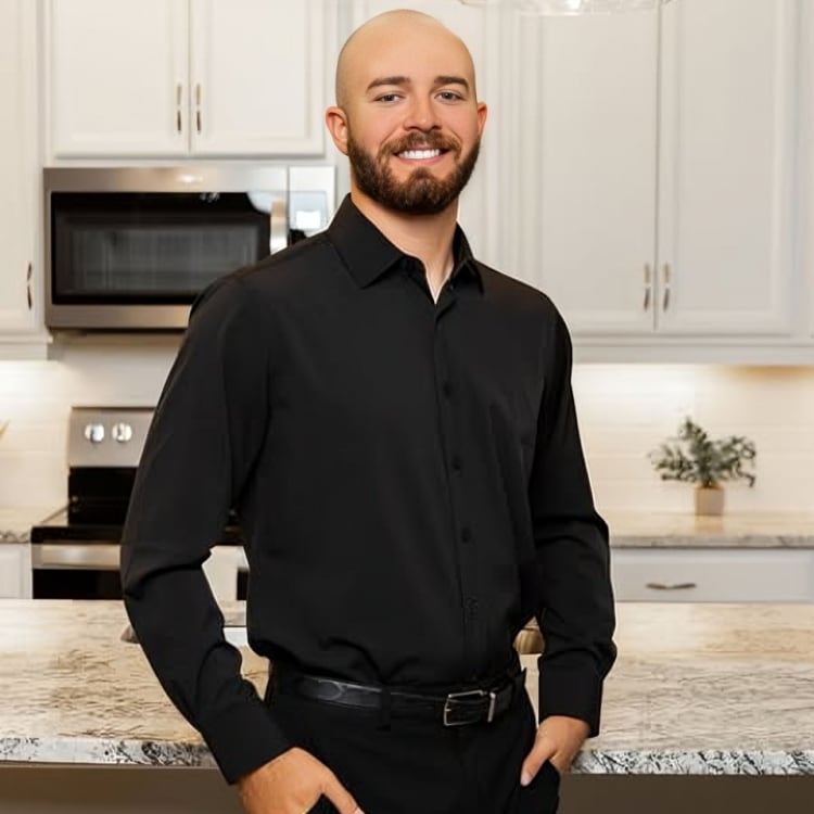 Coby Leahey