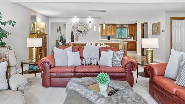  2615 N Millbrook Road, Appleton, WI