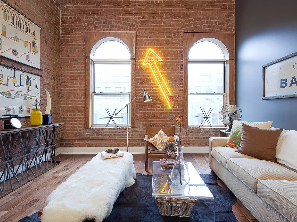 66 North 1st Street Unit: 3A+