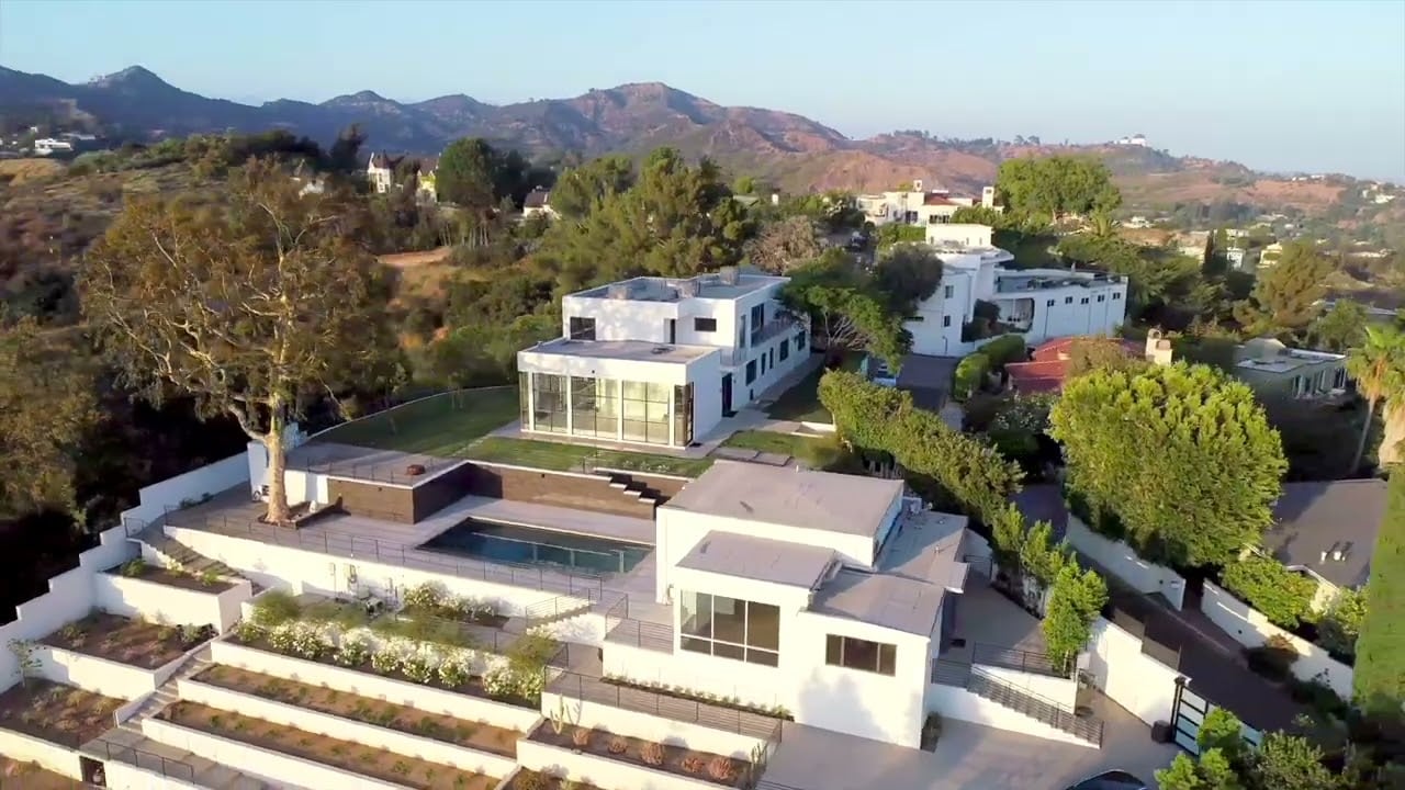 Hollywood Hills Homes for Sale - Luis Pezzini