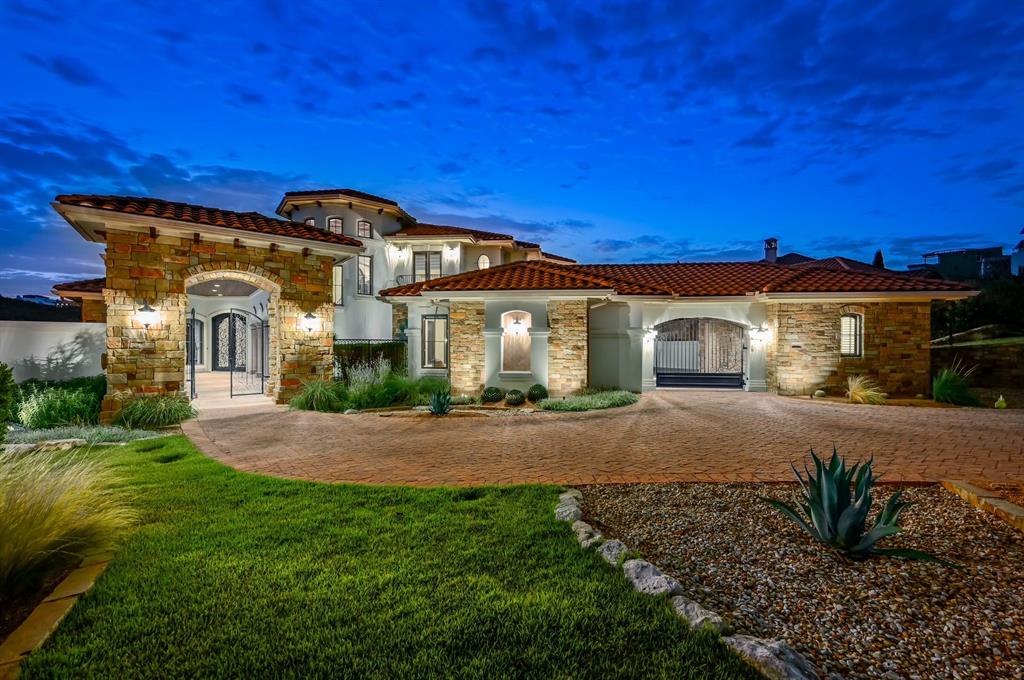 Rough Hollow-Waters Edge