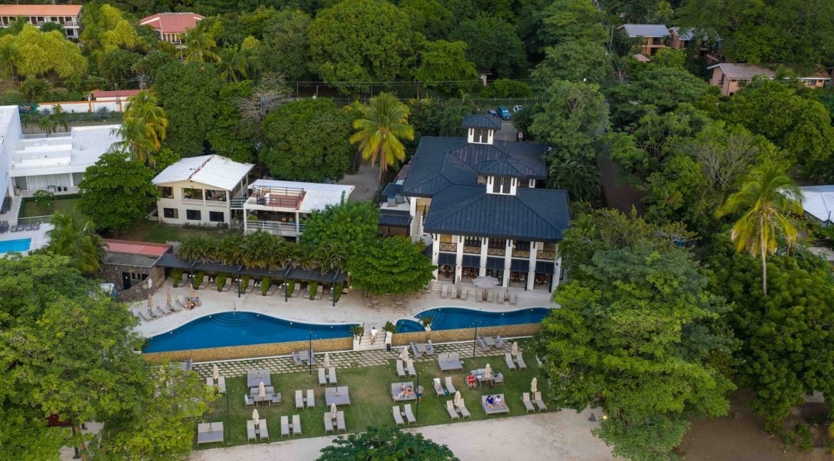 Luxury Ocean View Home