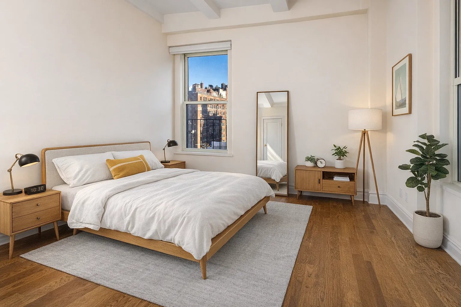 25 5th Ave, #9H