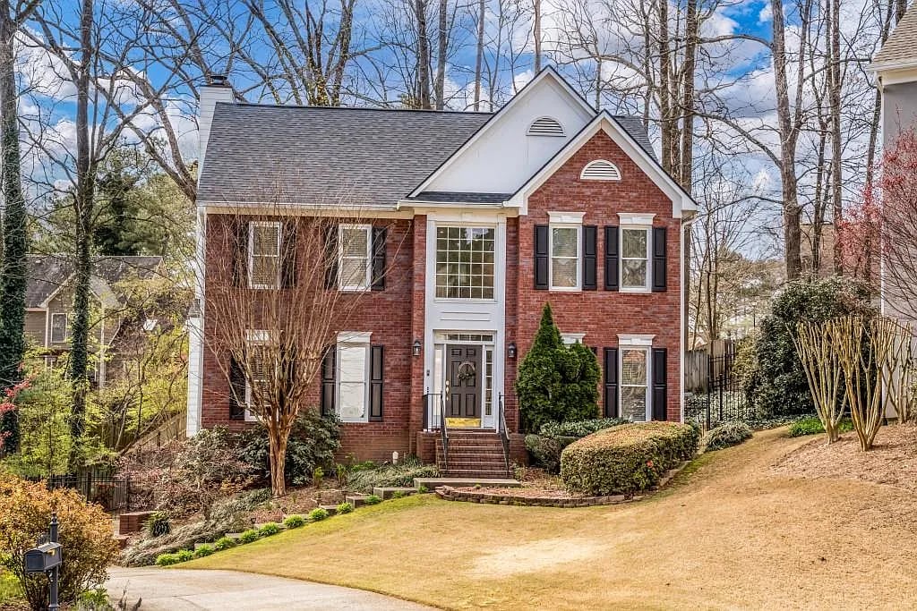 125 Dunhill Place Cir