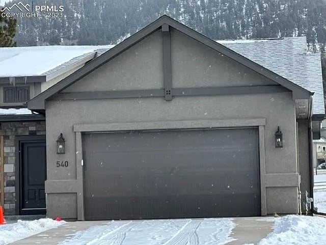 540 Brecken Ct, #11-A