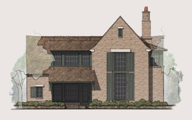 Chester Court | Mountain Brook Village
