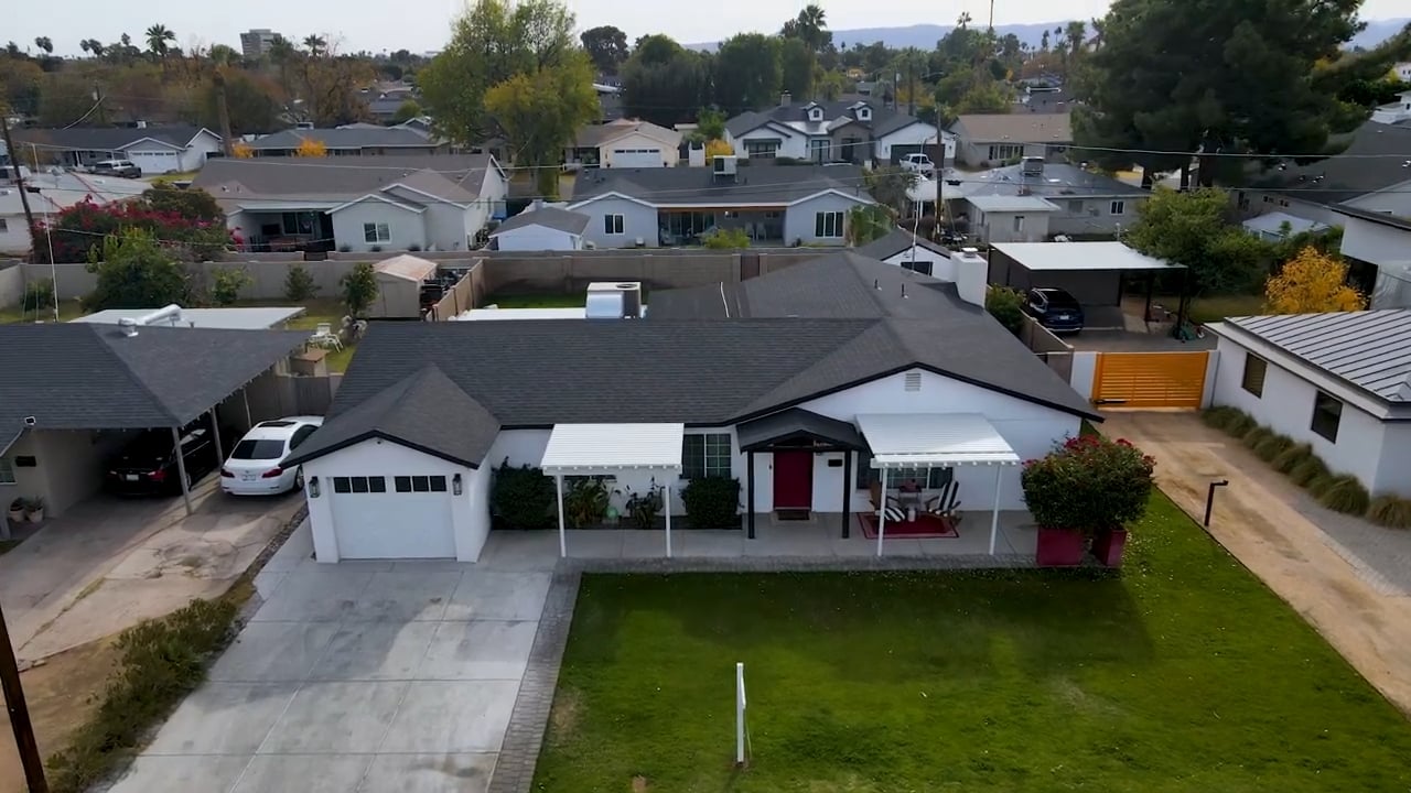 4035 E INDIANOLA AVE Phoenix | Arizona's REE | ABC15 and Hulu Live