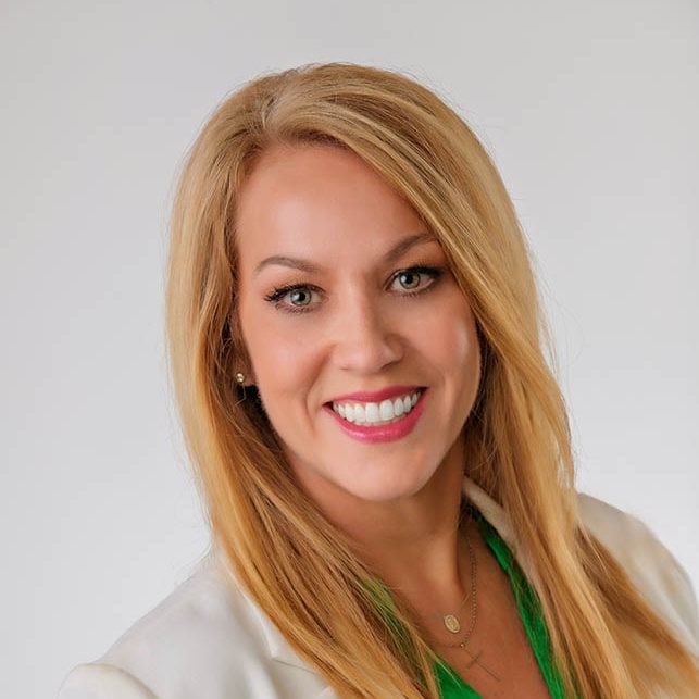 Mary Morrison Houma, LA Real Estate Agent Headshot