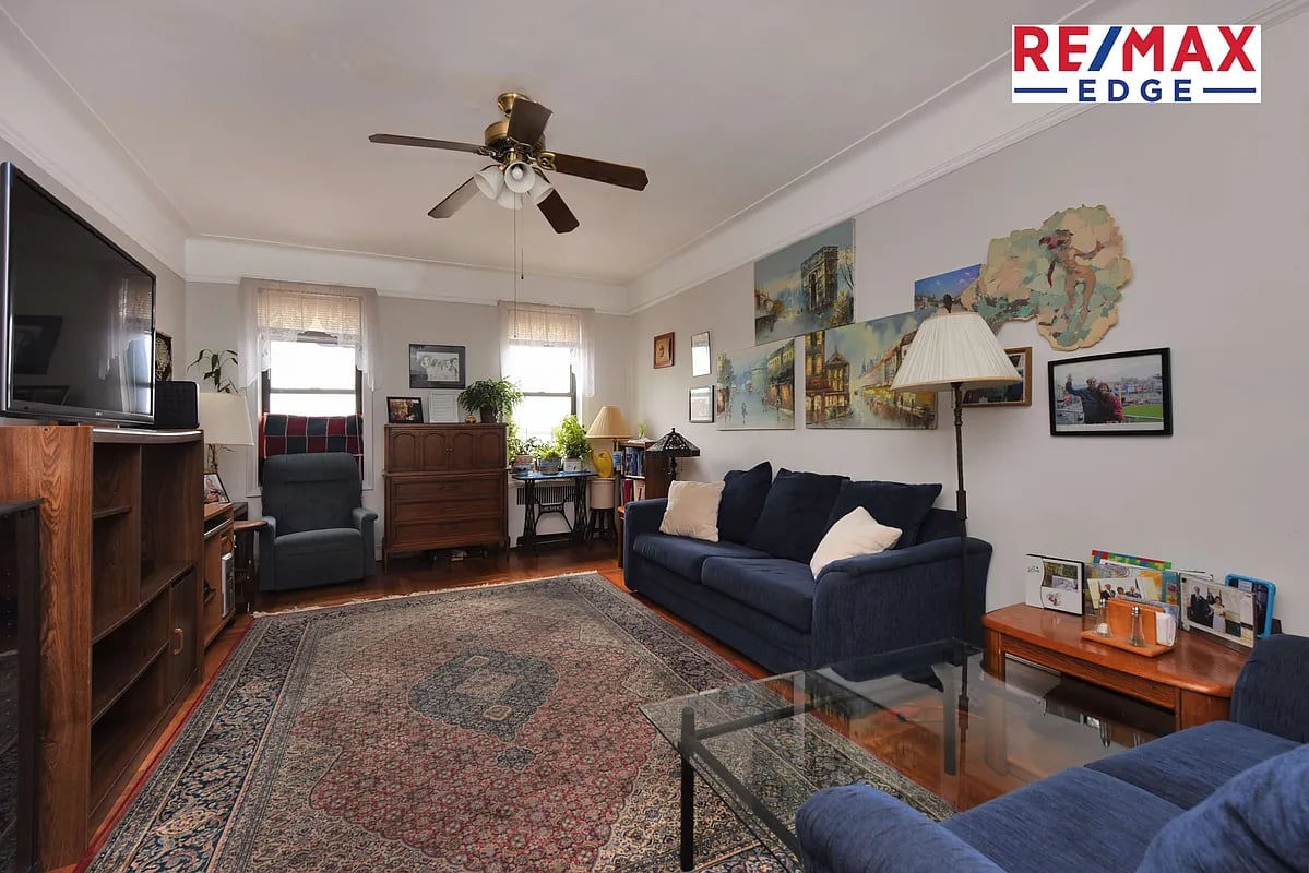 9701 Shore Road Unit: 5E