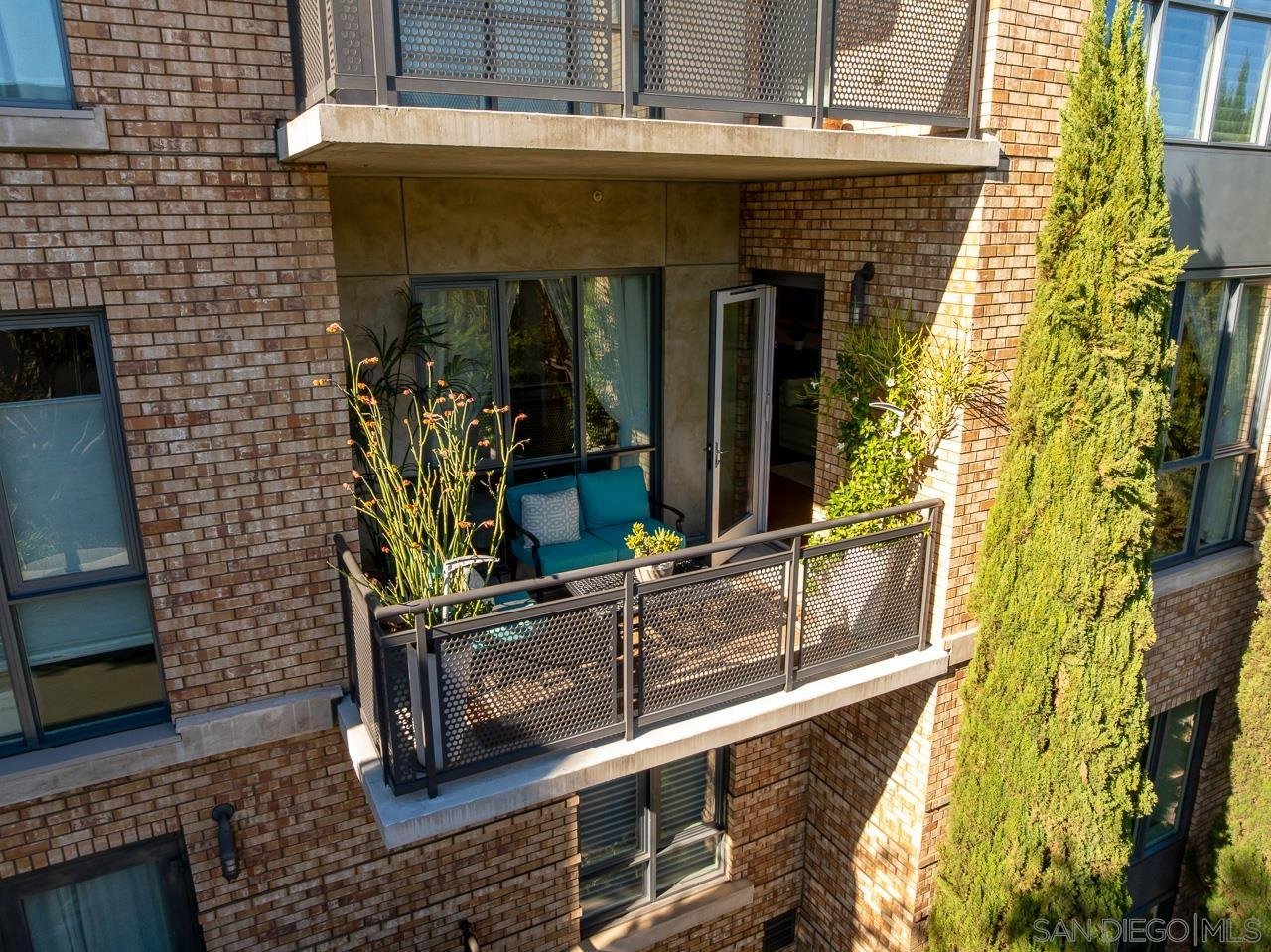 845 Fort Stockton 312, San Diego, CA