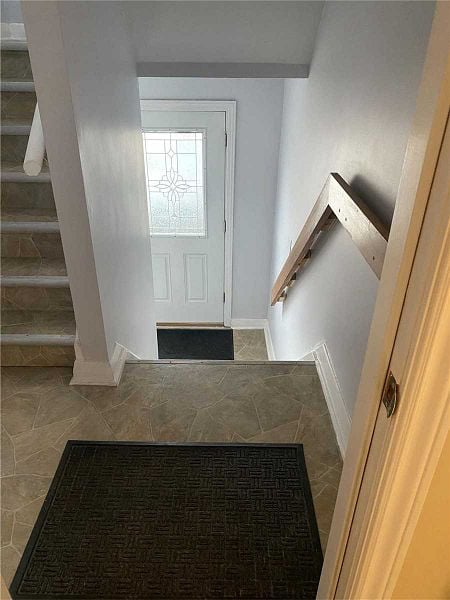 102 Melrose Street Unit: 1