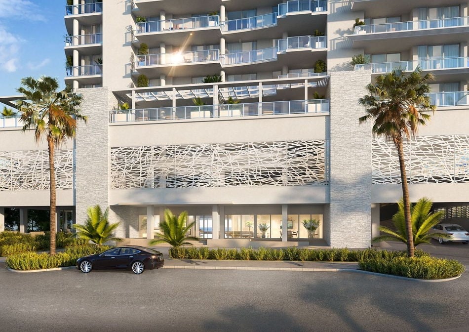 Adagio Fort Lauderdale