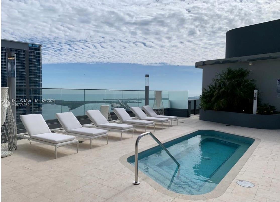 1000 Brickell Plz Unit 4905