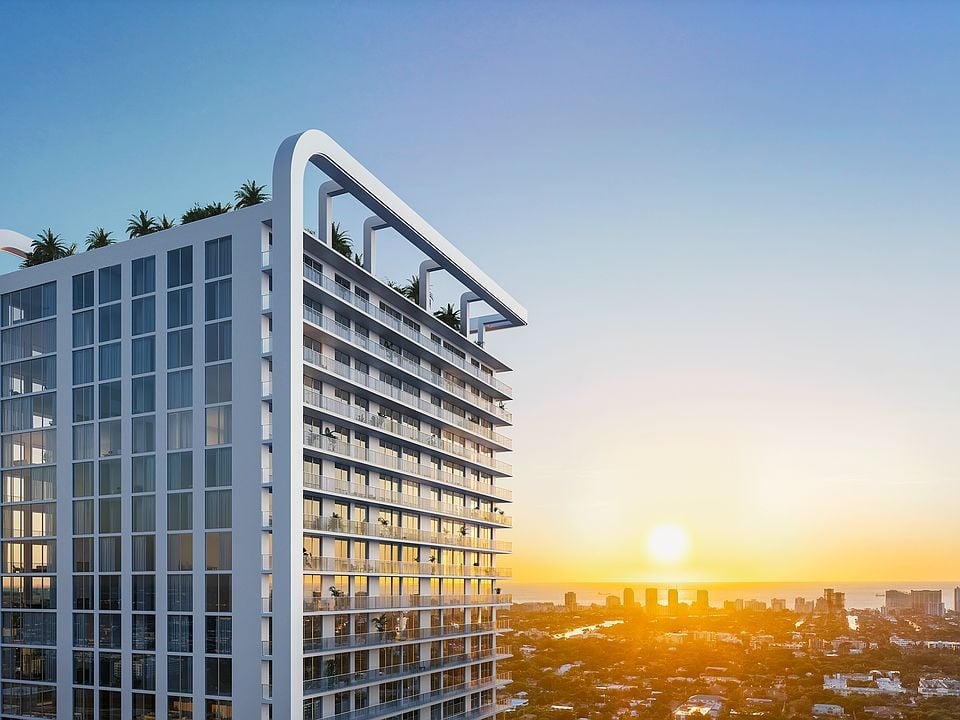 Viceroy Residences