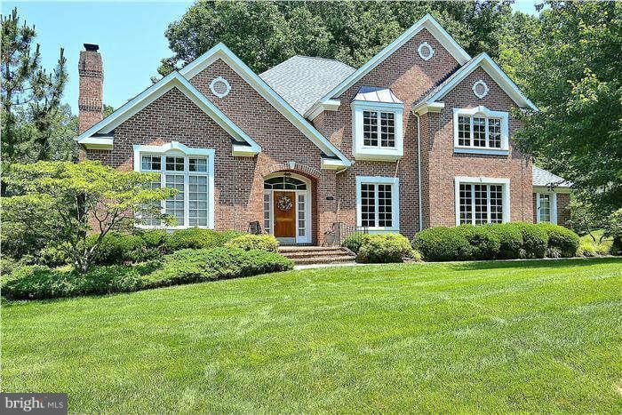 9611 Tackroom Ln
