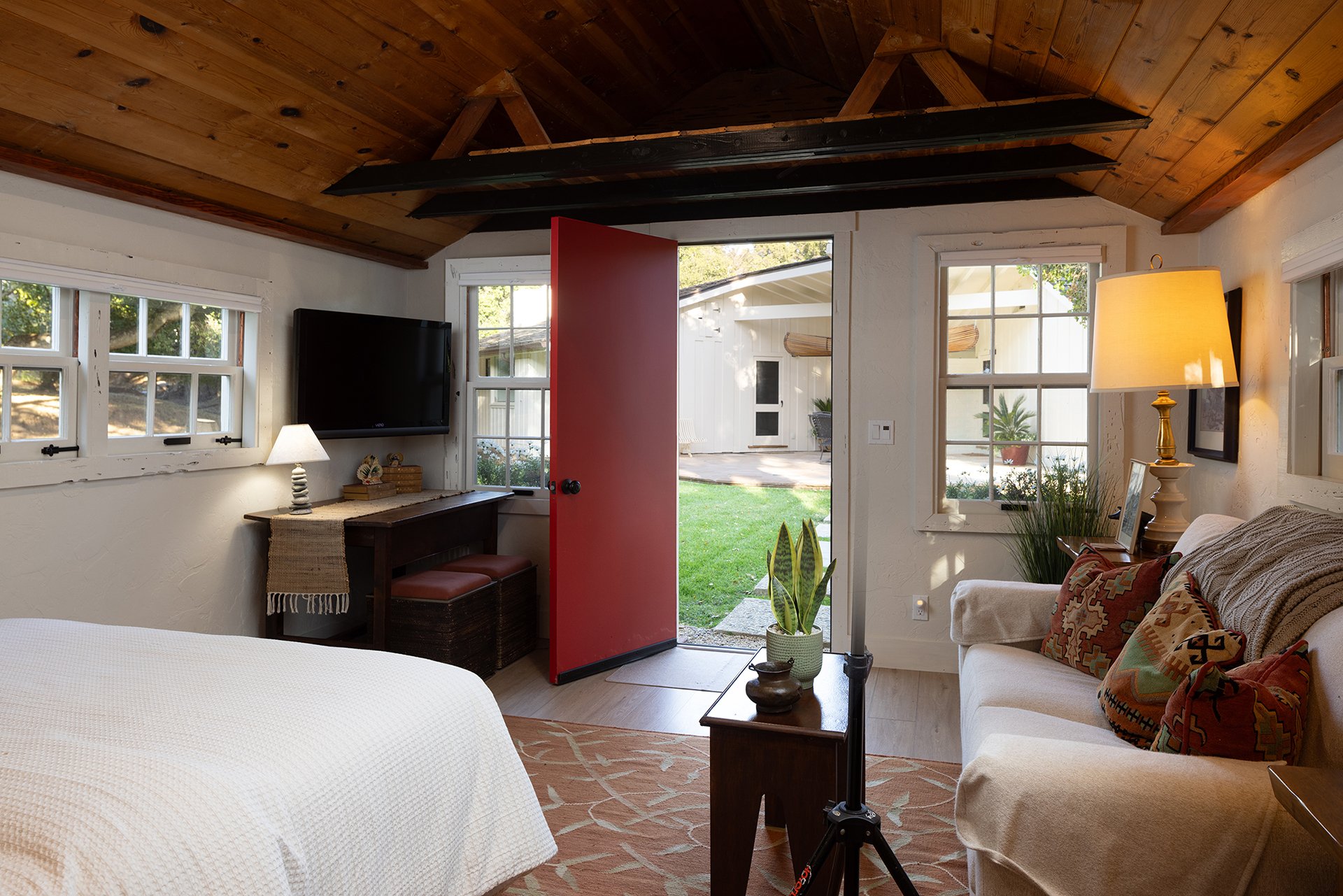Private Carmel Valley Haven