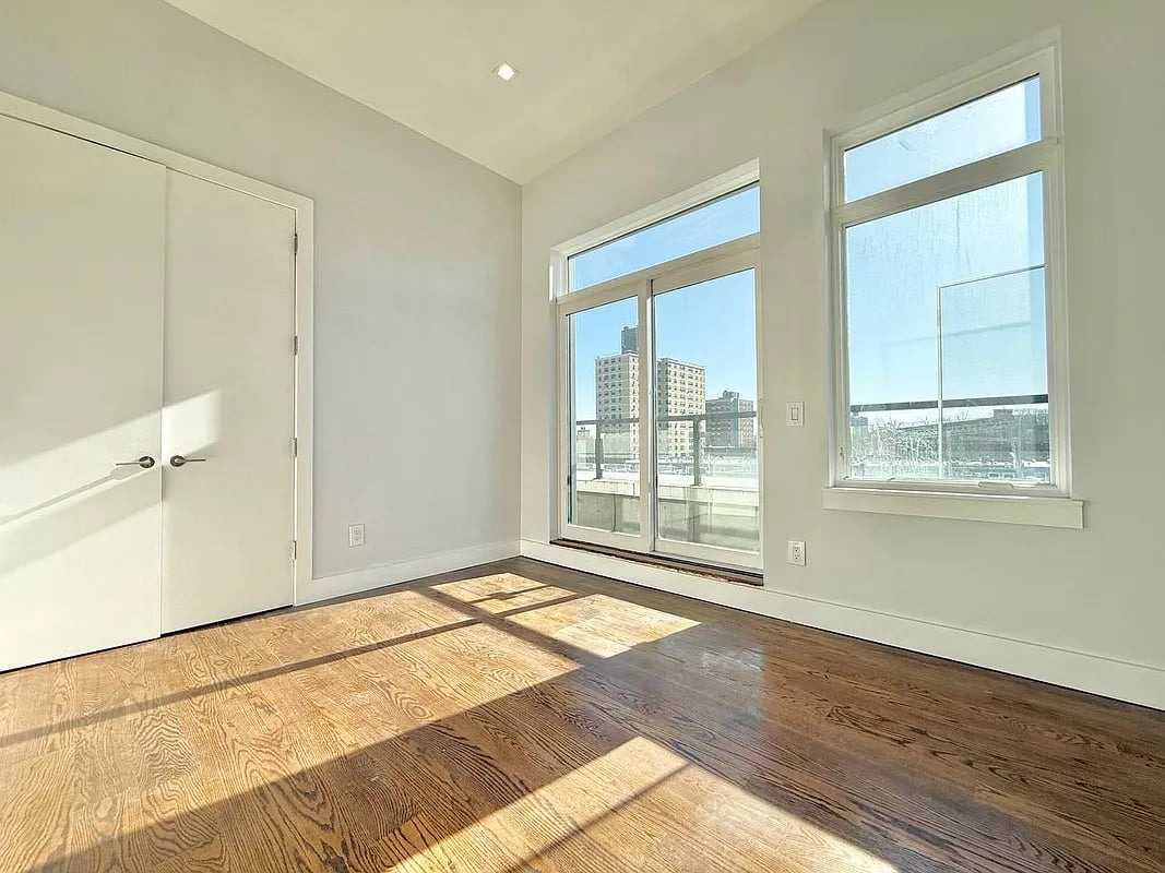 997 Jefferson Avenue #1A