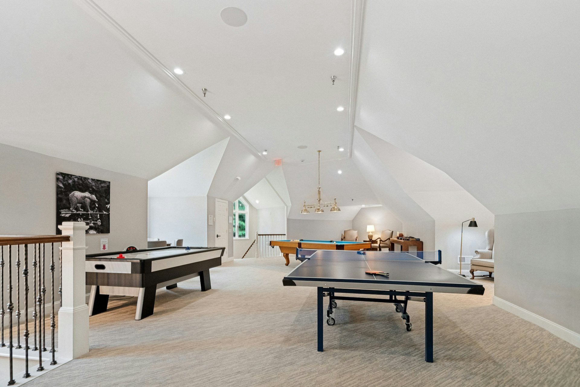 205 Bearwoods Road
