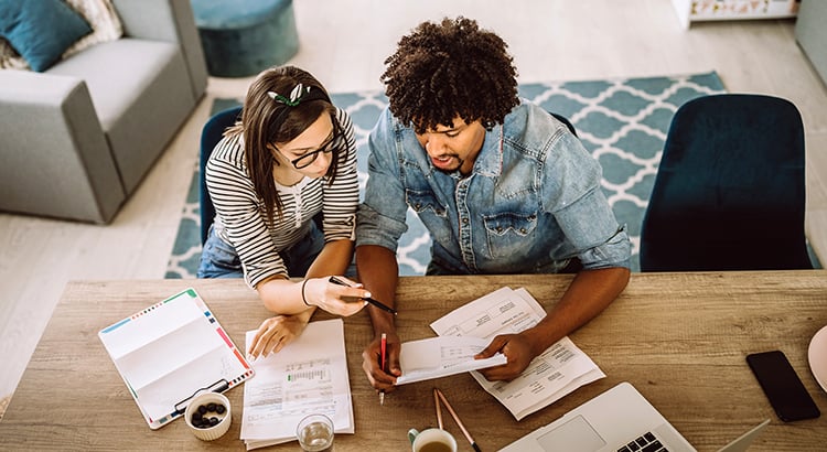 How Much Do I Need for A Downpayment?