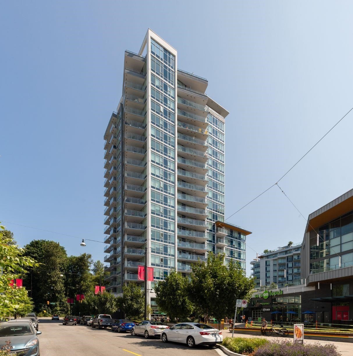 8538 River District Xing, #1505