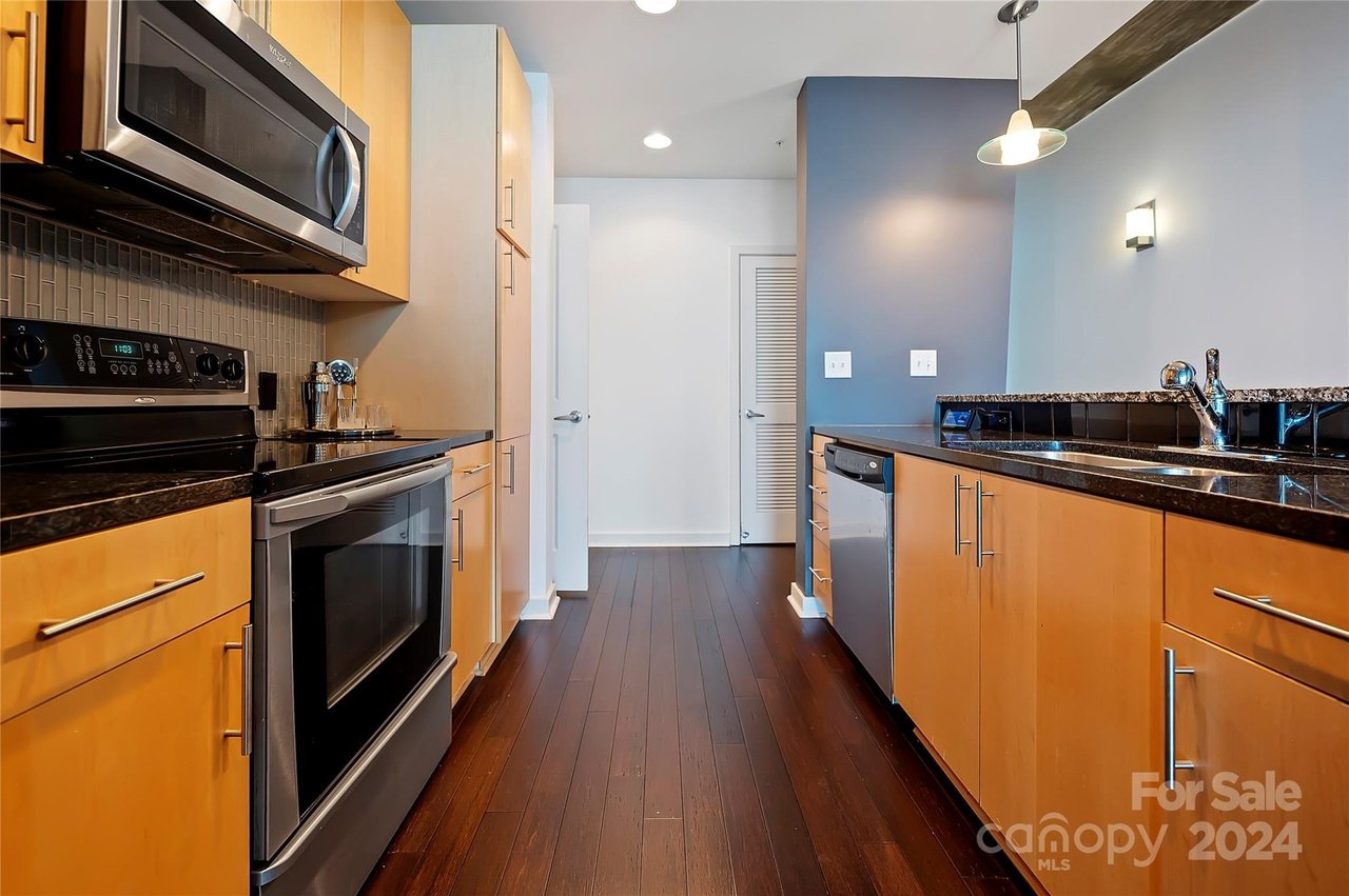210 N Church St #2406