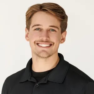 Thomas Pfaff New Lisbon, WI Real Estate Agent Headshot