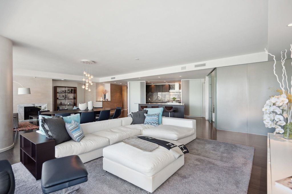 1011 W Cordova St, #3606