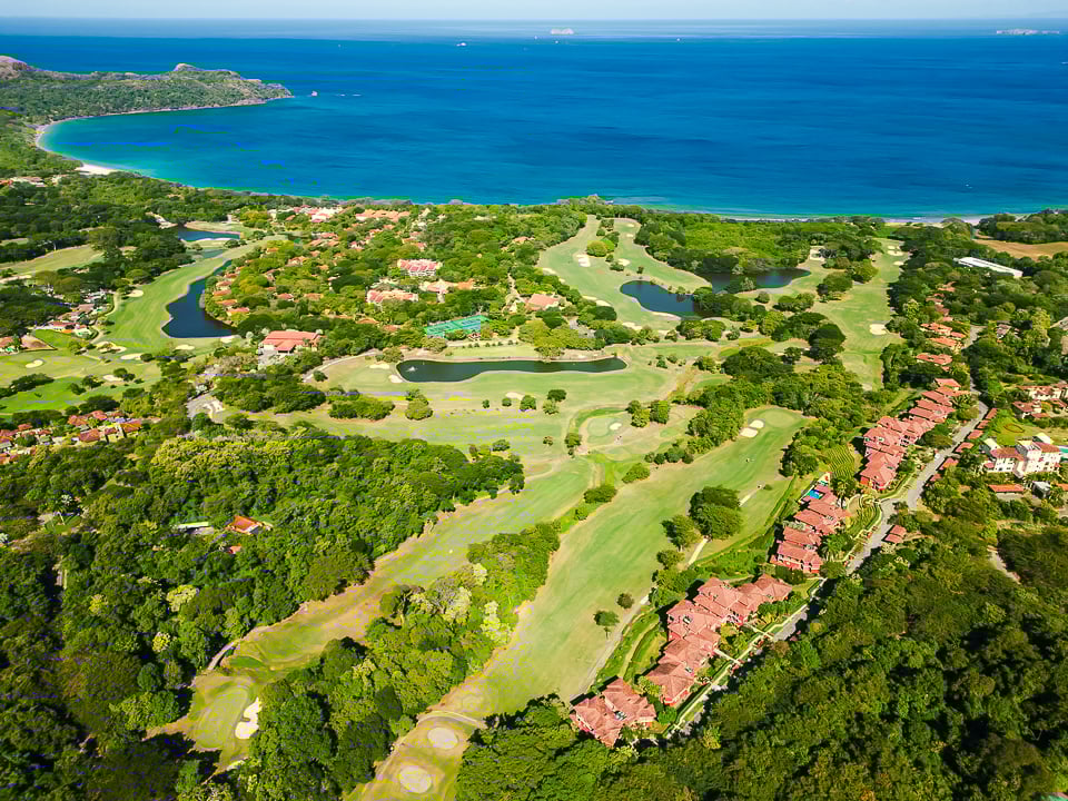 Bougainvillea 3101 | Luxury Ground-Floor Ocean-View Condo in Reserva Conchal