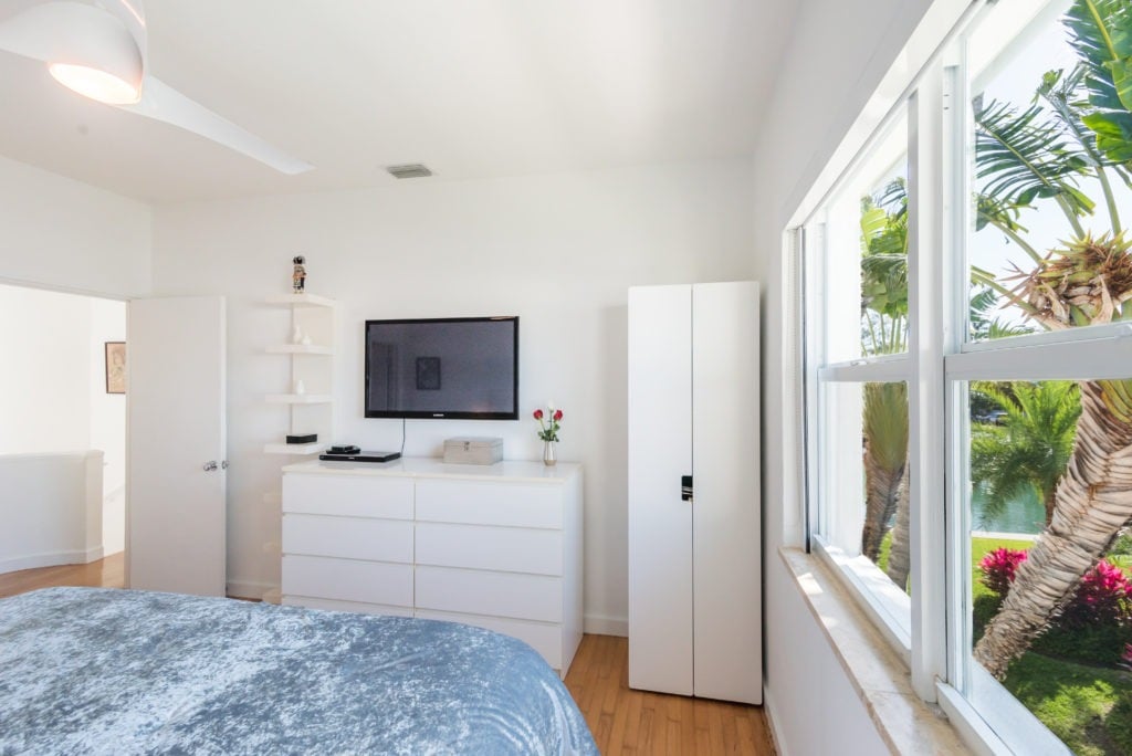 No Place Like Home at the Kim-aimee in Miami Beach