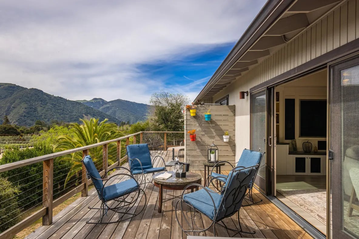 Evervista Retreat