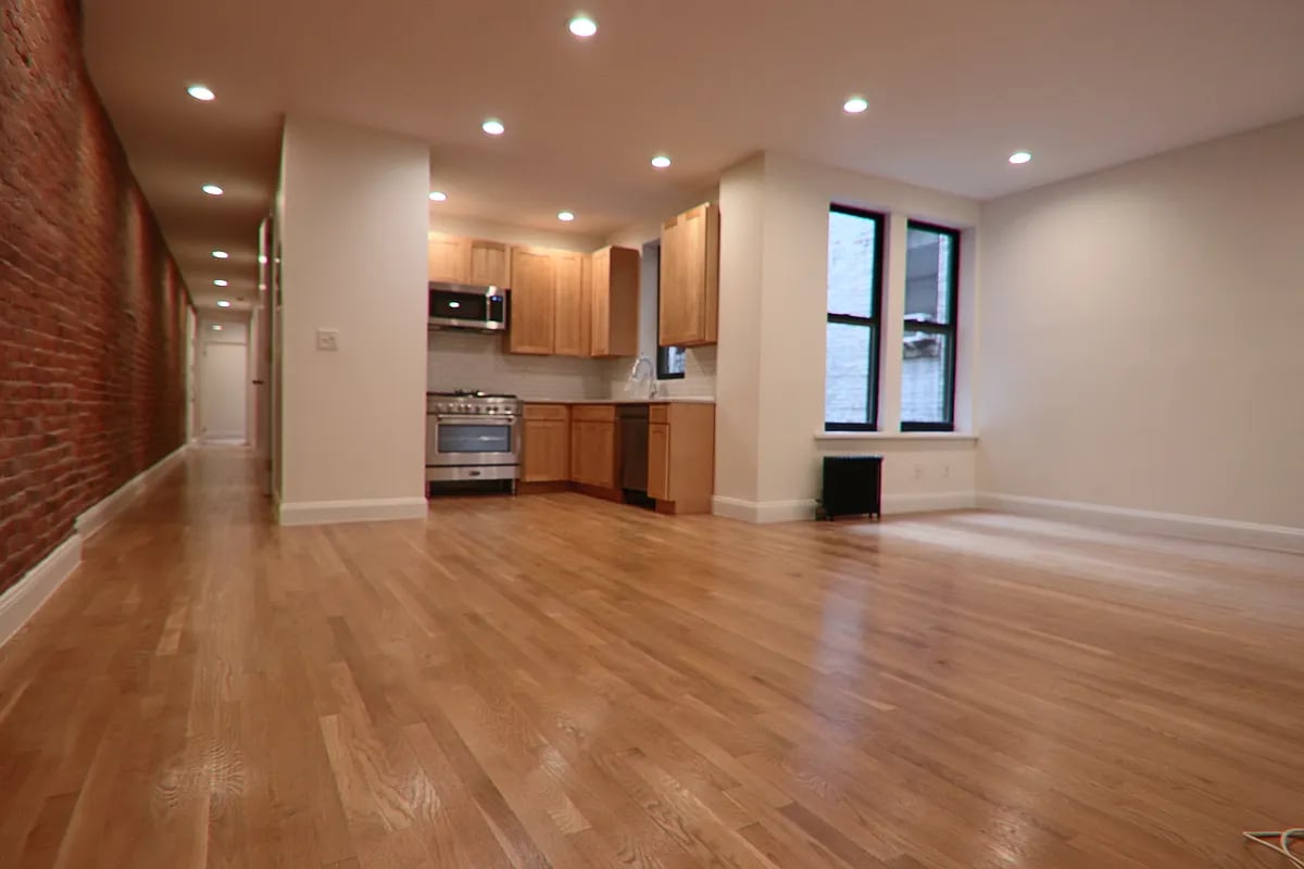 530 W 157th St, #3A