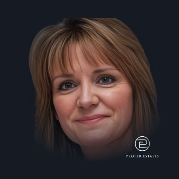 Kelly Supple