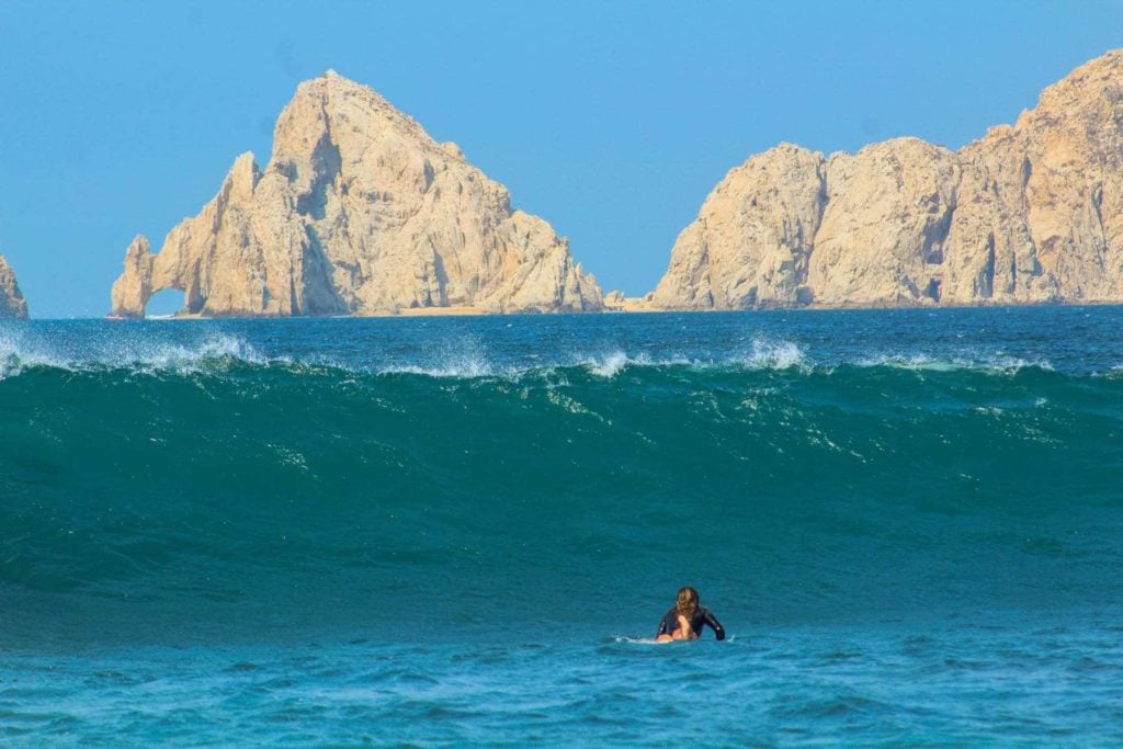 Surf all day. Party in style all night!