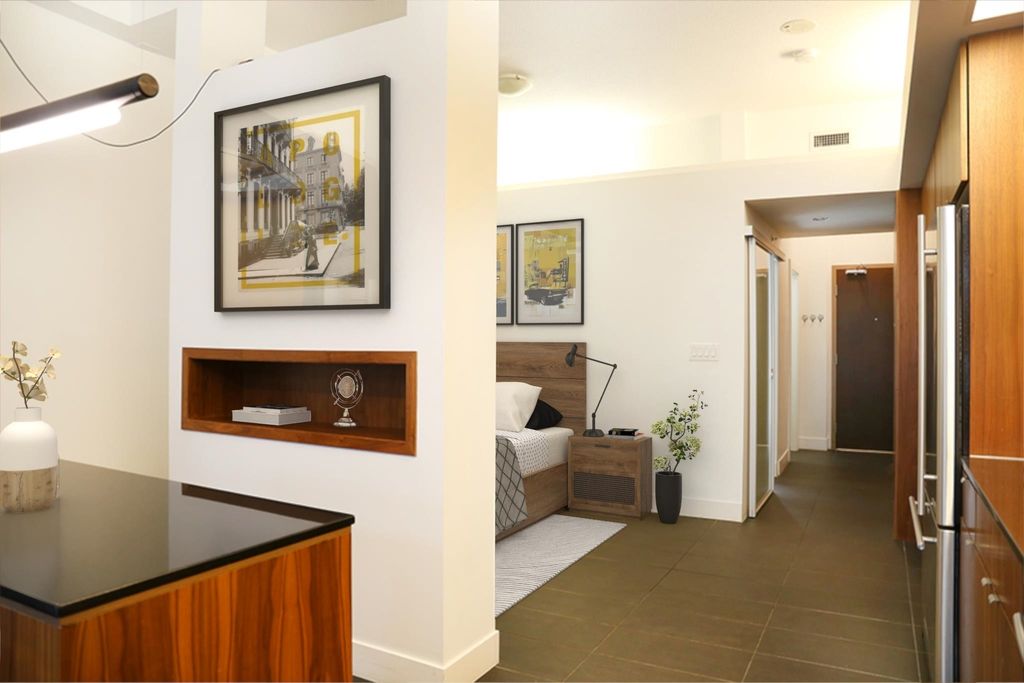 33 W Pender St, #309
