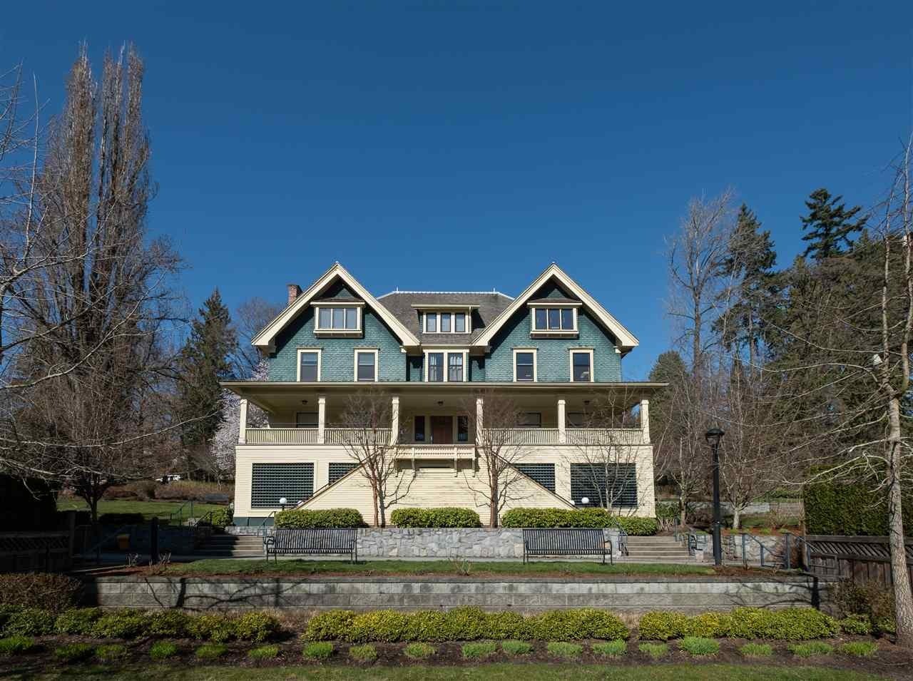 8485 New Haven Close, #1007
