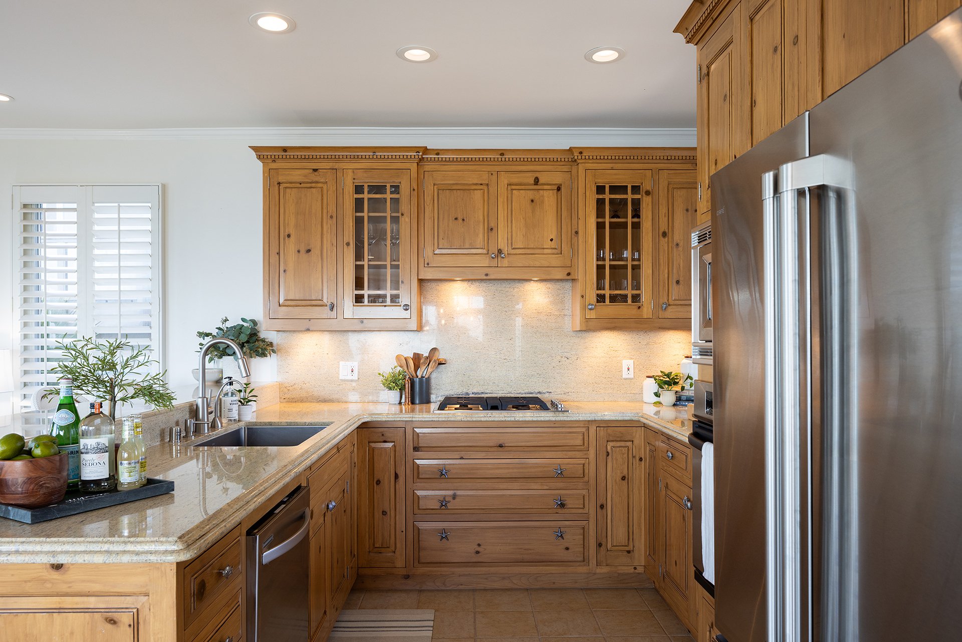 Capitola Oceanfront Retreat 