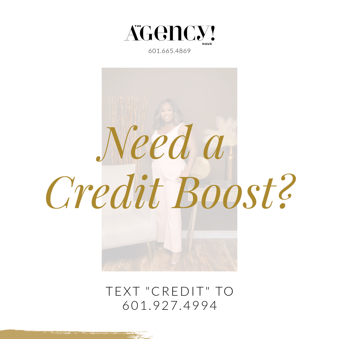 Don’t Let Your Credit Score Scare You: You Can Still Buy a Home!