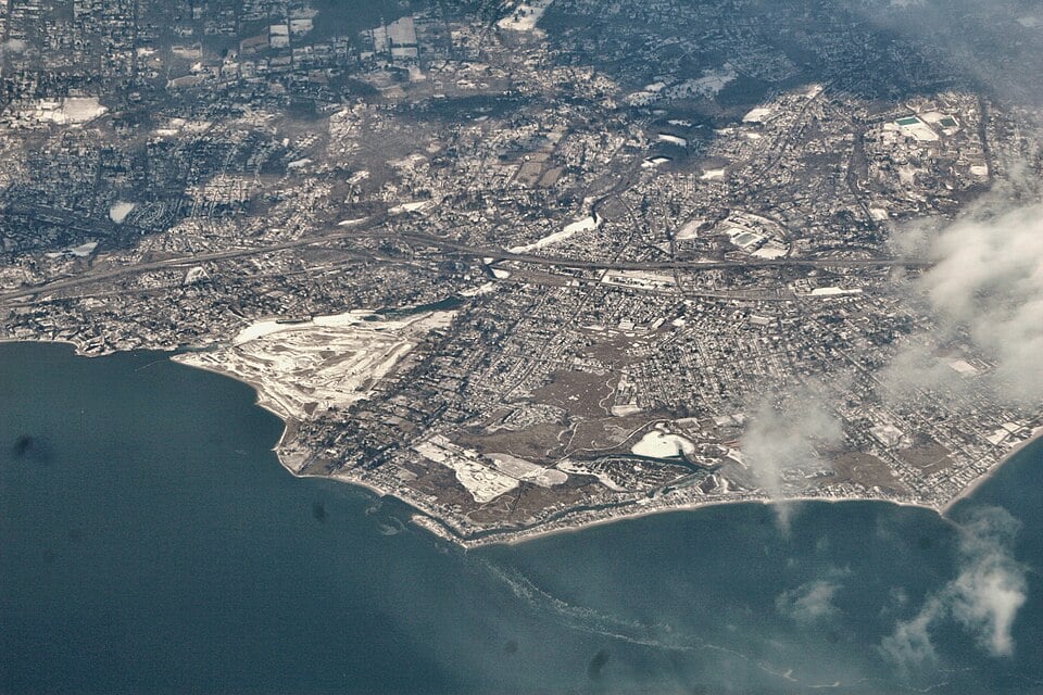 Fairfield County, Connecticut
