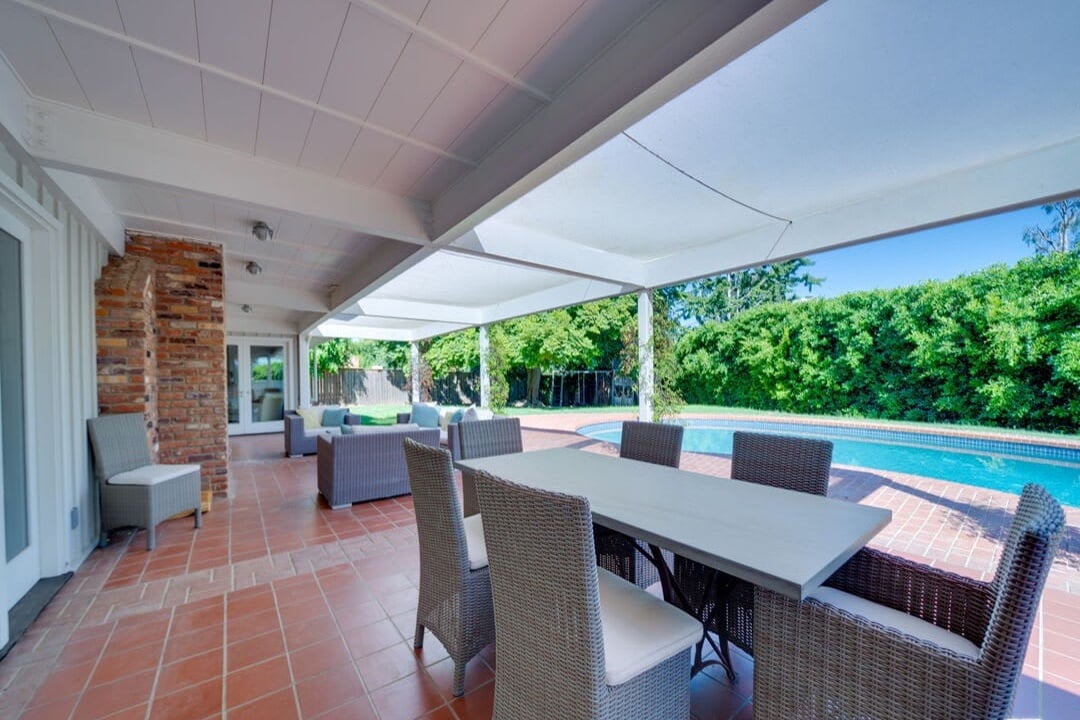 Chateau Villa