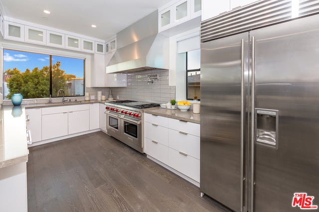 1940 S Bedford St, #1