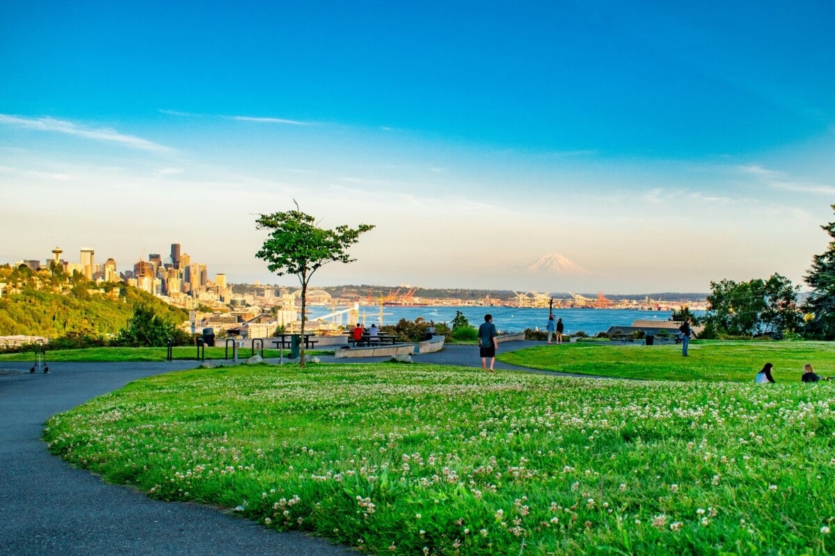 10 Best Parks in Magnolia, Washington | A Local's Guide
