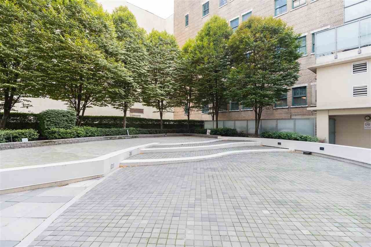 610 Granville St, #3106