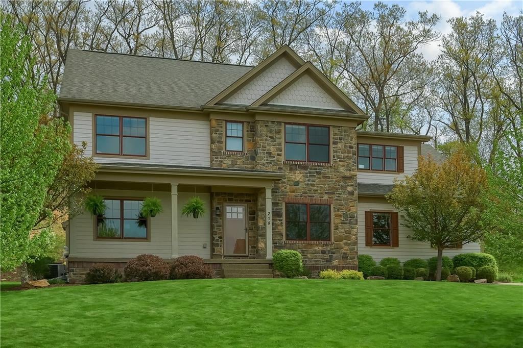 218 Tamarack Drive