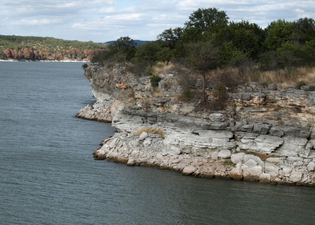 Guest houses with green lawn