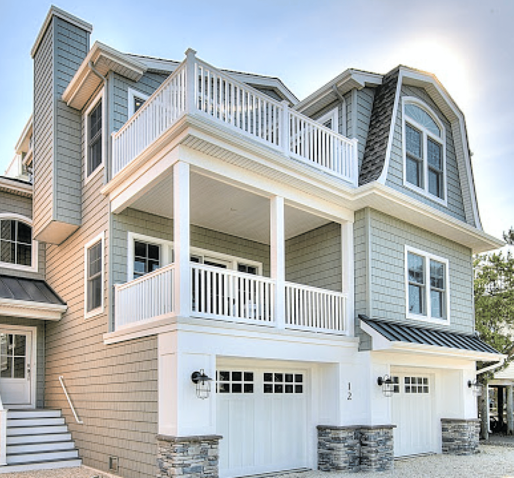 12 Pershing Avenue, Holgate