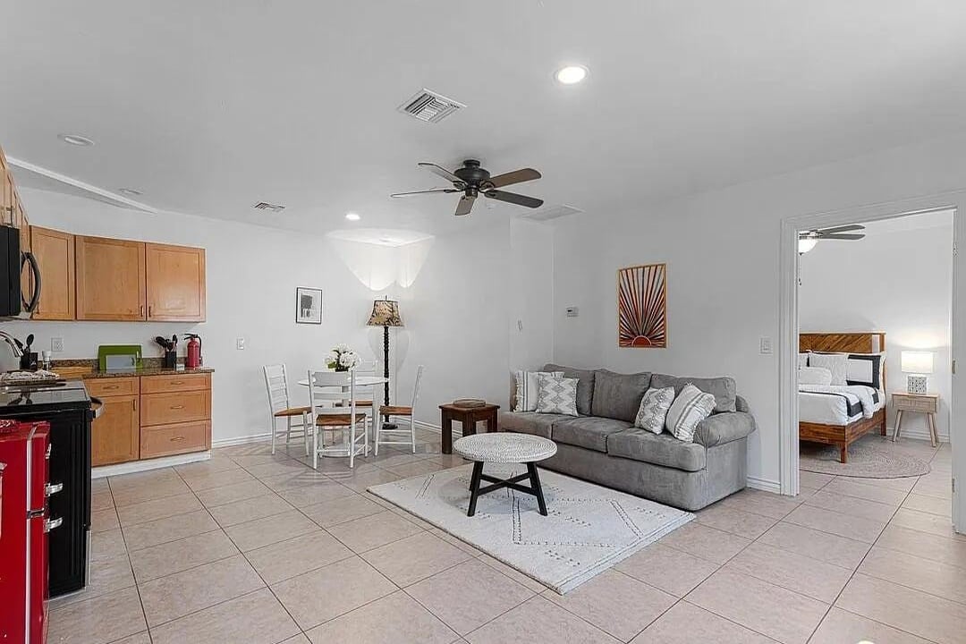 Blissful Palazzo
