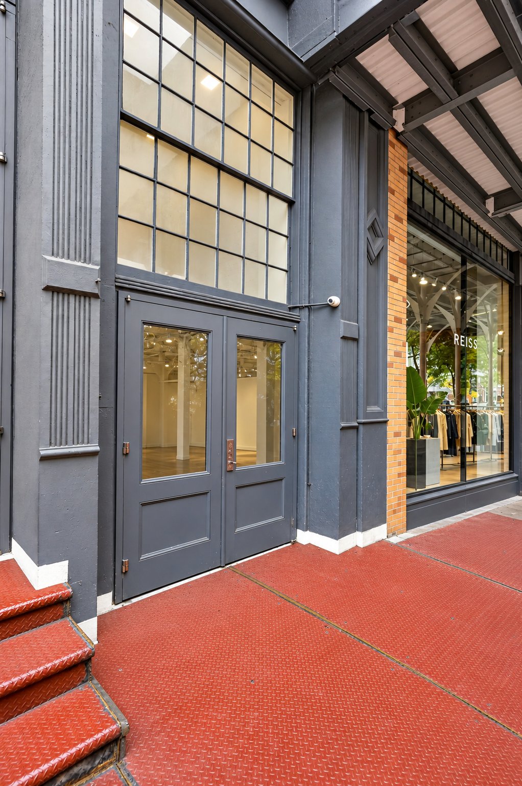 81 Wooster St